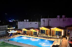 Euphoric Tiger Resort