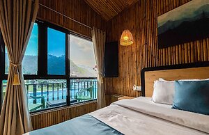 Euphoric Tiger Resort