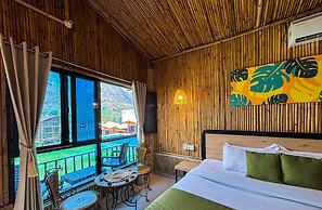 Euphoric Tiger Resort