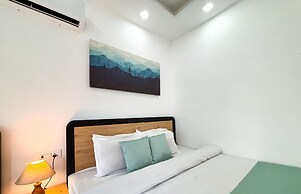 Euphoric Tiger Resort