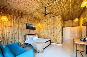 Euphoric Tiger Resort