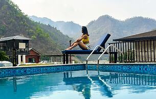 Euphoric Tiger Resort