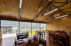 Euphoric Tiger Resort