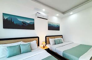 Euphoric Tiger Resort