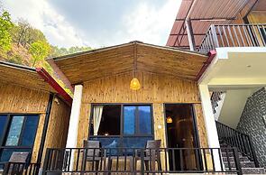 Euphoric Tiger Resort