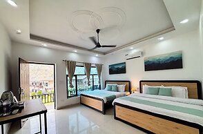 Euphoric Tiger Resort