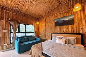 Euphoric Tiger Resort