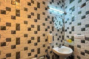 Euphoric Tiger Resort