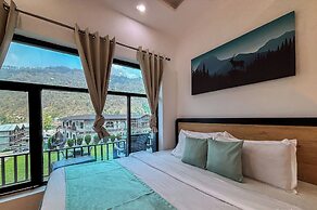 Euphoric Tiger Resort