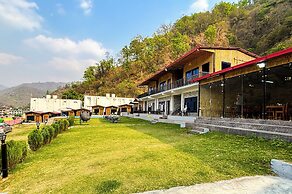 Euphoric Tiger Resort