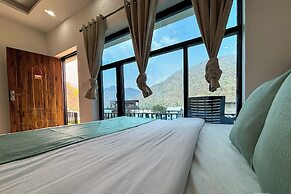 Euphoric Tiger Resort