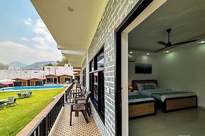 Euphoric Tiger Resort