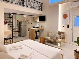 The Little House by the Sea