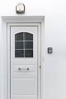 The Little House by the Sea