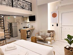 The Little House by the Sea