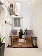 The Little House by the Sea