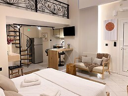 The Little House by the Sea