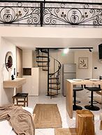 The Little House by the Sea