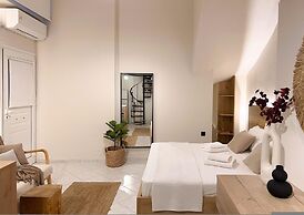 The Little House by the Sea