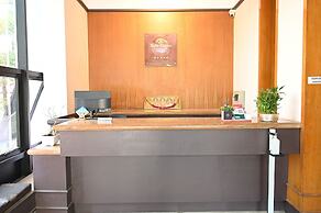 Bella Vagues By K Hotels