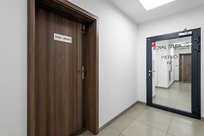 Royal - by Kairos Apartments