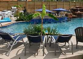 GIPH Mermaids Tale Sleeps 2 w Queen