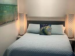 GIPH Mermaids Tale Sleeps 2 w Queen