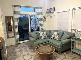 GIPH Mermaids Tale Sleeps 2 w Queen