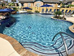 GIPH Mermaids Tale Sleeps 2 w Queen