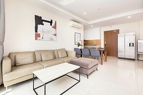 Regal Saigon Apartment