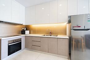 Regal Saigon Apartment