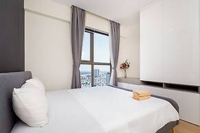 Regal Saigon Apartment