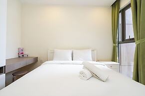 Regal Saigon Apartment