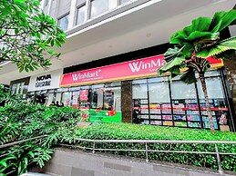 Regal Saigon Apartment