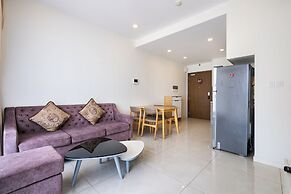 Regal Saigon Apartment