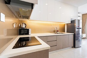Regal Saigon Apartment