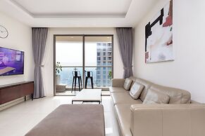 Regal Saigon Apartment