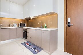 Regal Saigon Apartment