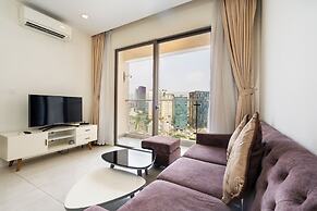 Regal Saigon Apartment