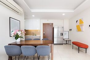 Regal Saigon Apartment