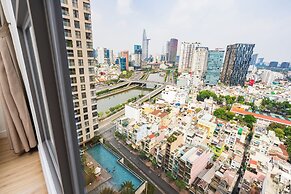 Regal Saigon Apartment
