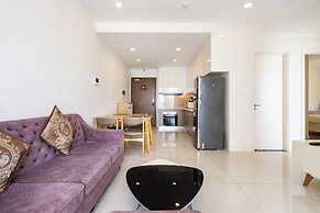 Regal Saigon Apartment