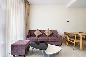 Regal Saigon Apartment