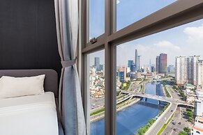 Regal Saigon Apartment