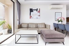 Regal Saigon Apartment