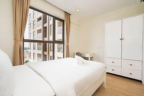 Regal Saigon Apartment