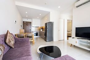 Regal Saigon Apartment