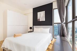 Regal Saigon Apartment