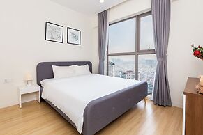 Regal Saigon Apartment