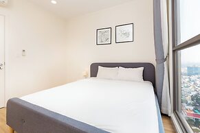 Regal Saigon Apartment